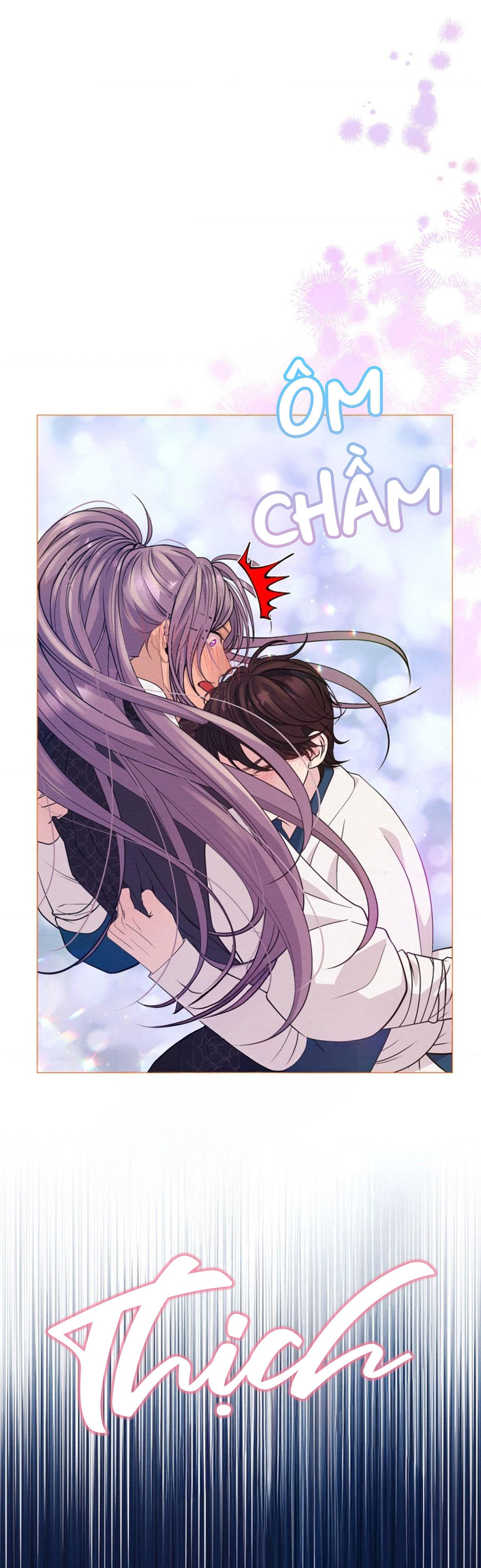 (ABO) CÁI BẪY CỦA DỤC VỌNG Chapter 38 - Next Chapter 39