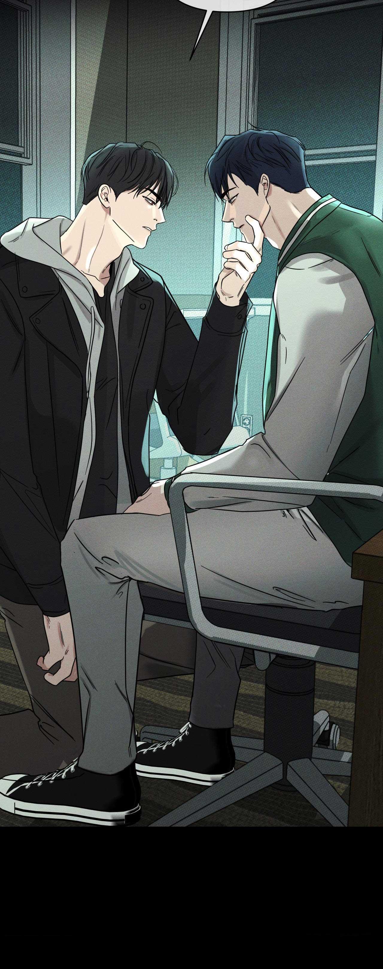 NGƯỜI YÊU DẤU Chapter 28 - Next 