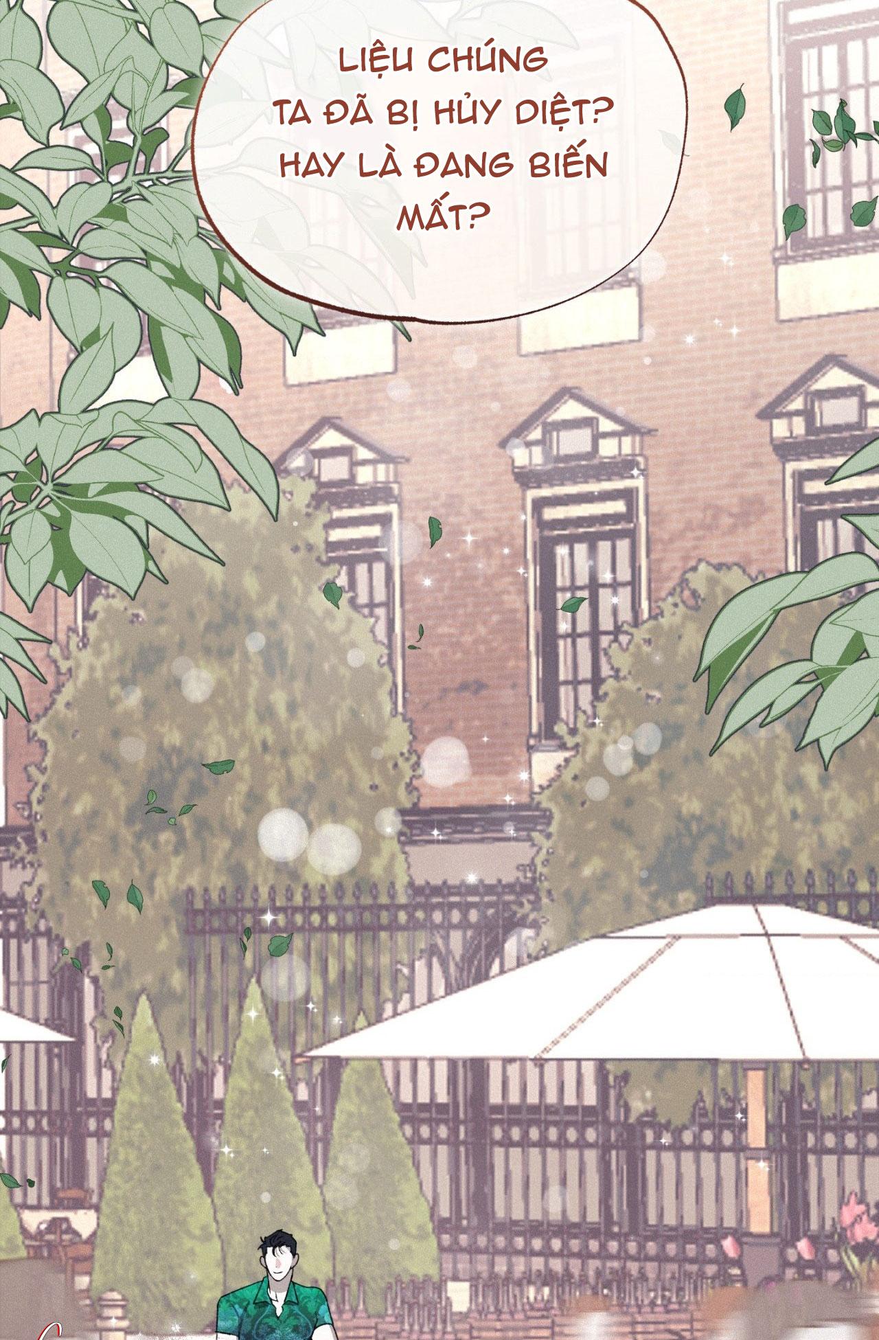 LỜI NÓI DỐI ĐẪM MÁU Chapter 50 end - Next 