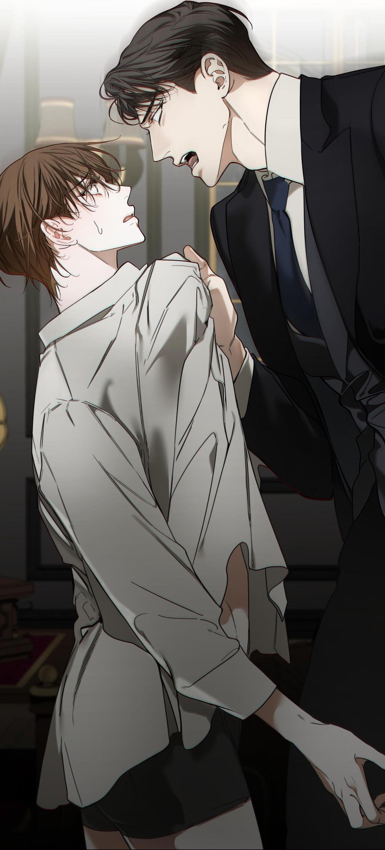 (CBunu) Phạm Luật Chapter 108 - Next 