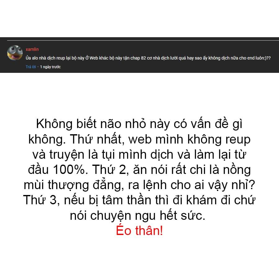Kiss me, liar (Ngoại truyện Chapter 32 - Next Chapter 136