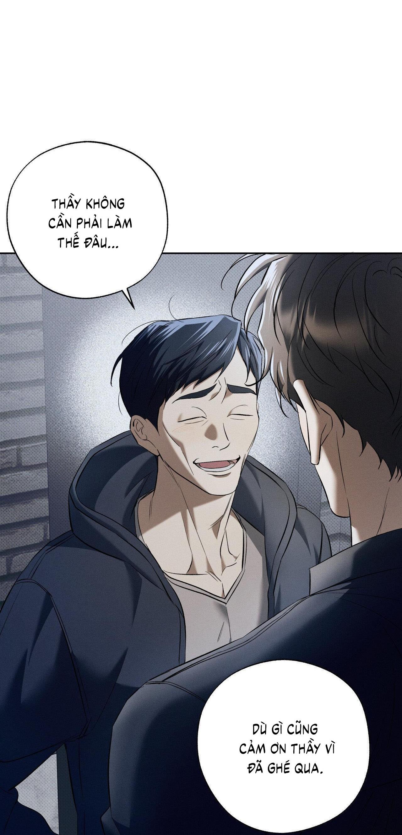 (CBunu) Chó Săn Của Sisyphus Chapter 15 - Trang 2