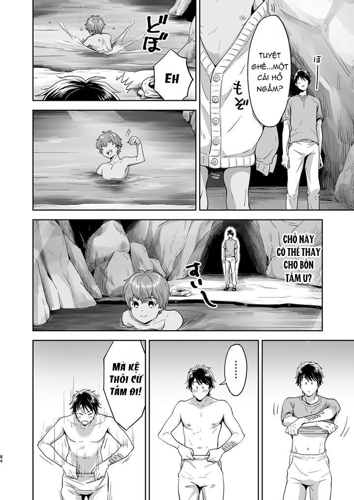 Tổng hợp oneshot Chapter 218.4 - Trang 2