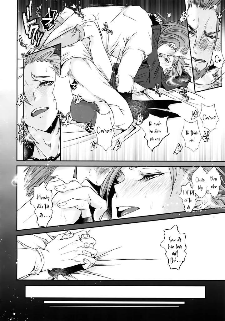 Tổng hợp Boylove Chapter 30 - Next 