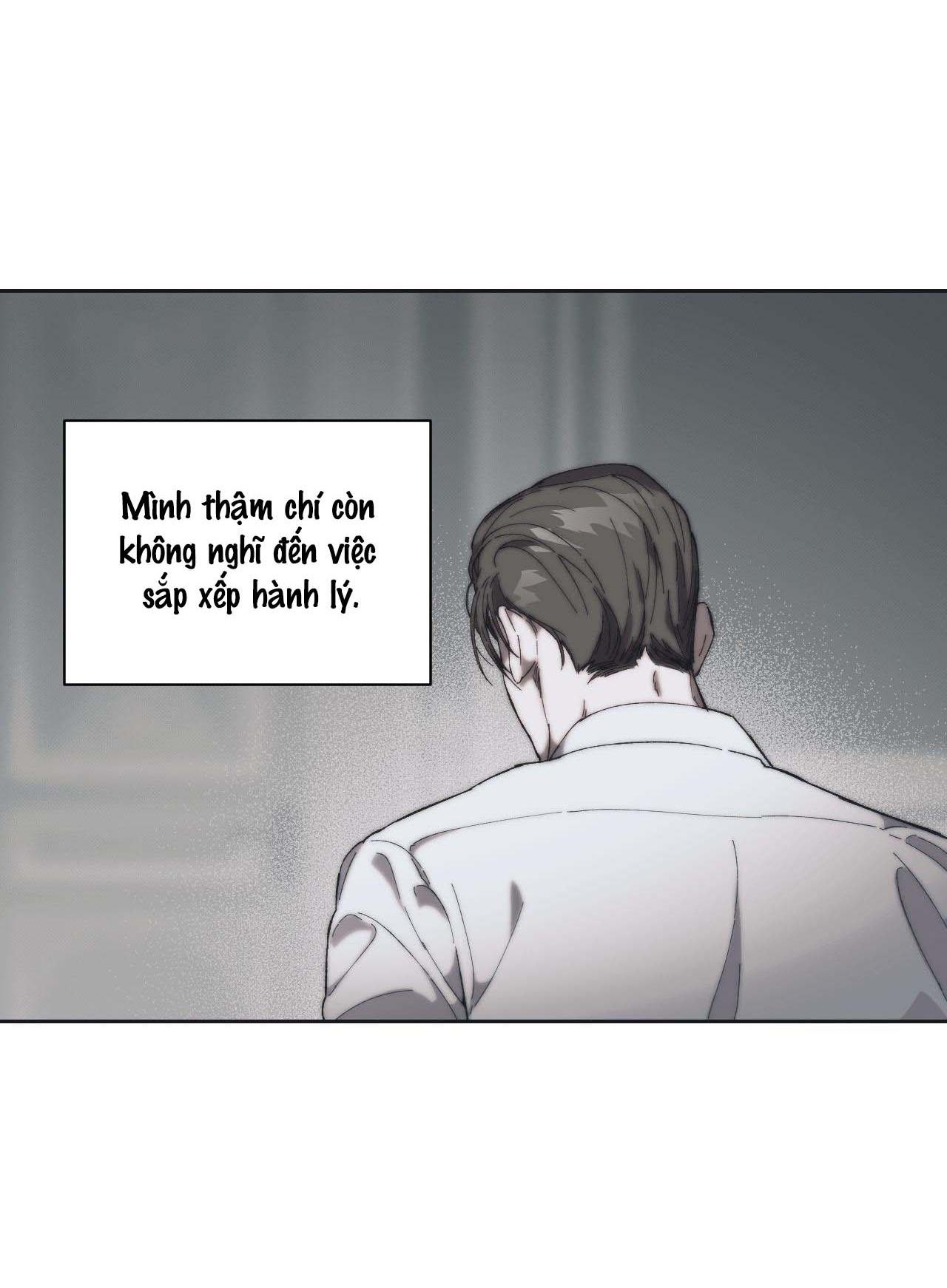 Tuyển Tập Manhwa Dằm Khăm Chapter 85 - Hừng đông 4 - Trang 2