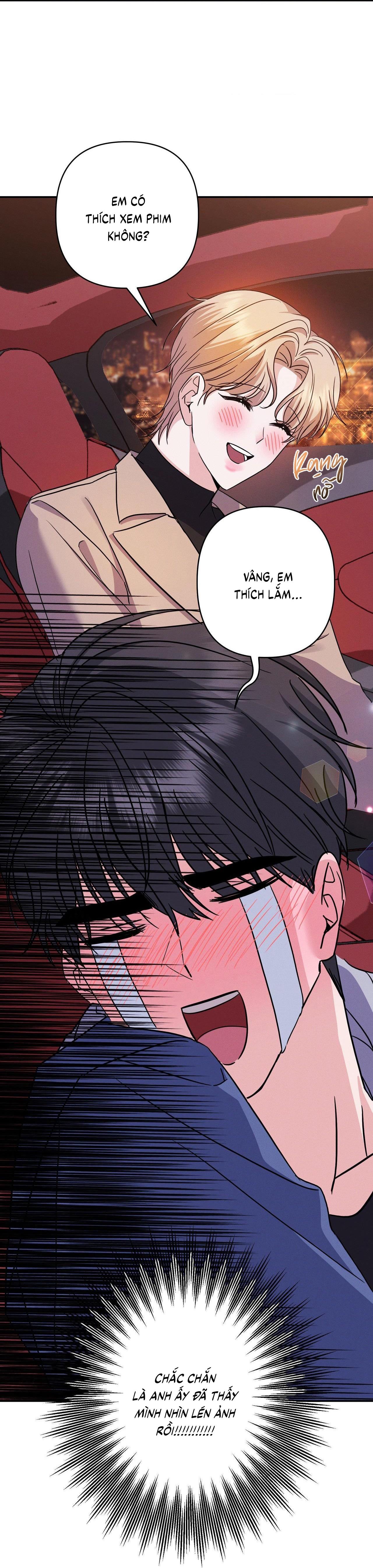 (CBunu) Cẩm Nang Fetish Chapter 4 H - Next Chapter 5 H+