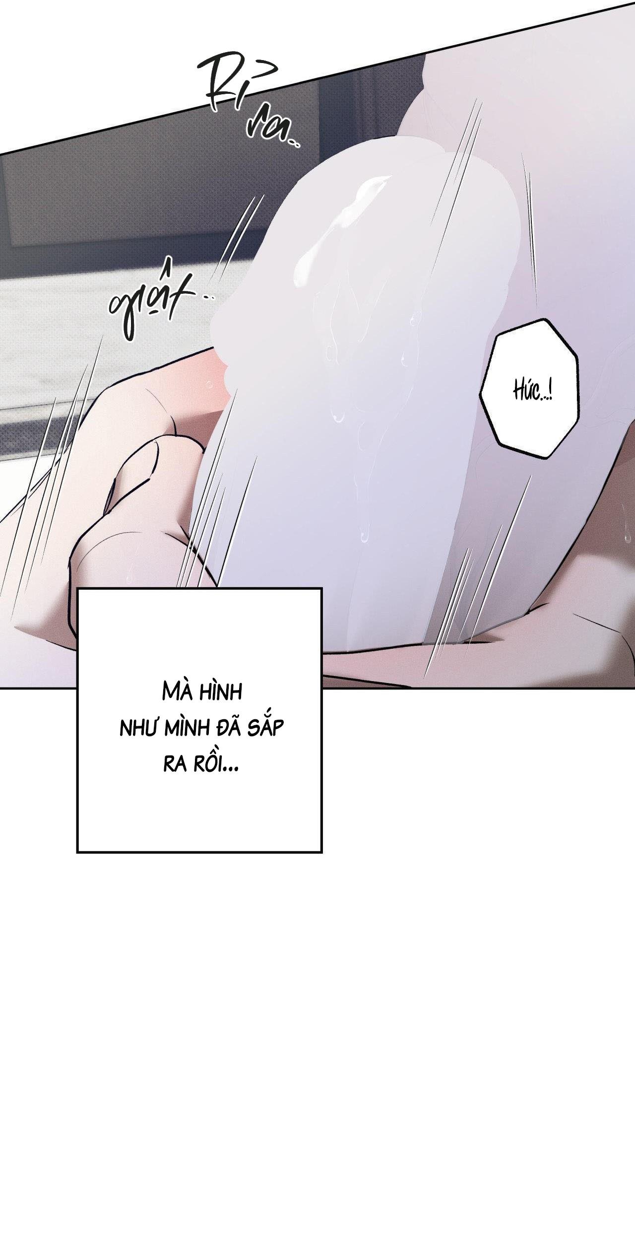 (CBunu) Chó Săn Của Sisyphus Chapter 16 H+ - Next 