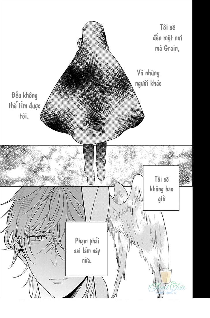 Kẻ cô đơn mộng mơ Chapter 2 - Next 