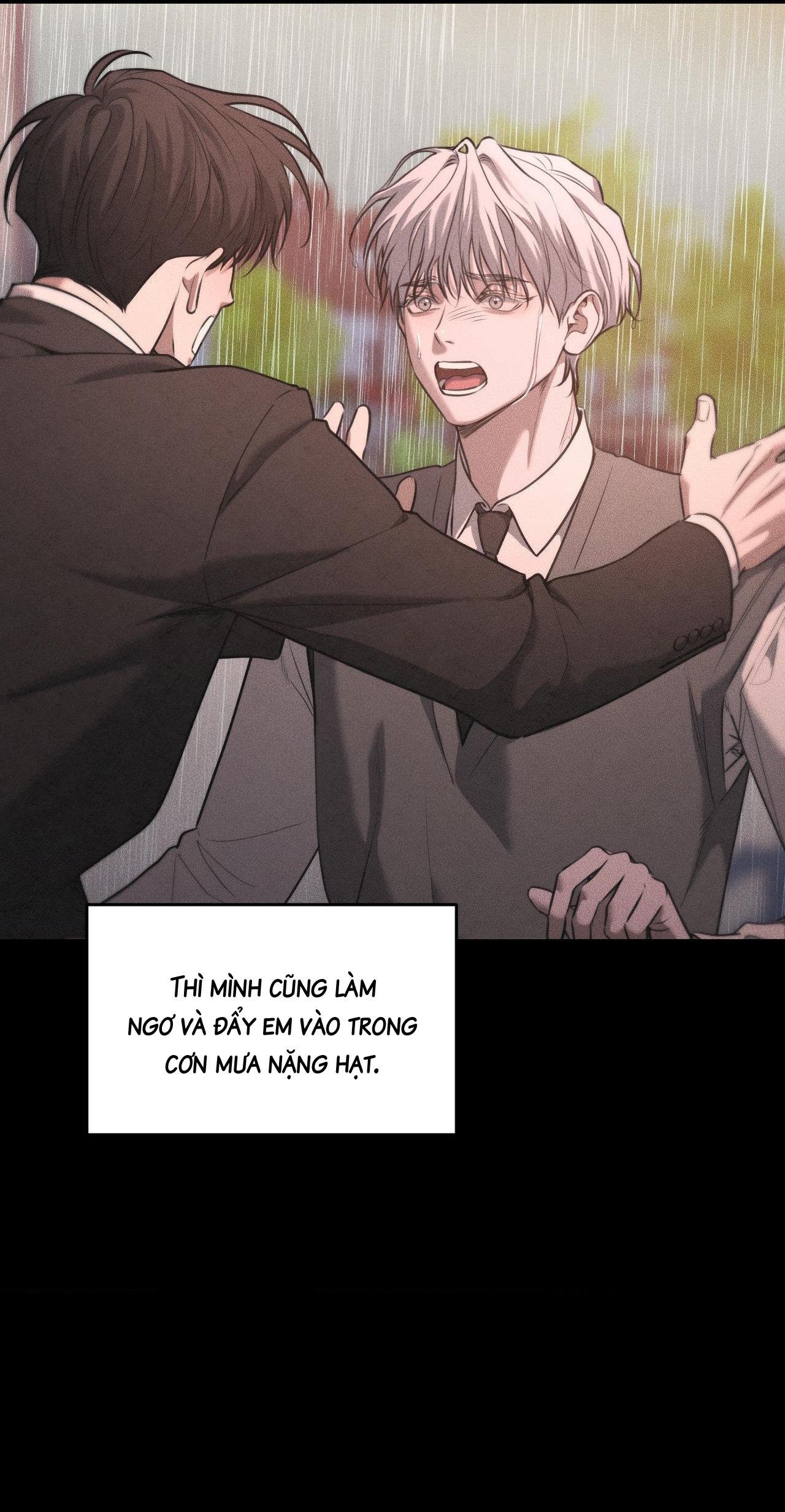 (CBunu) Gấu Teddy thân yêu Chapter 41 - Next Chapter 42