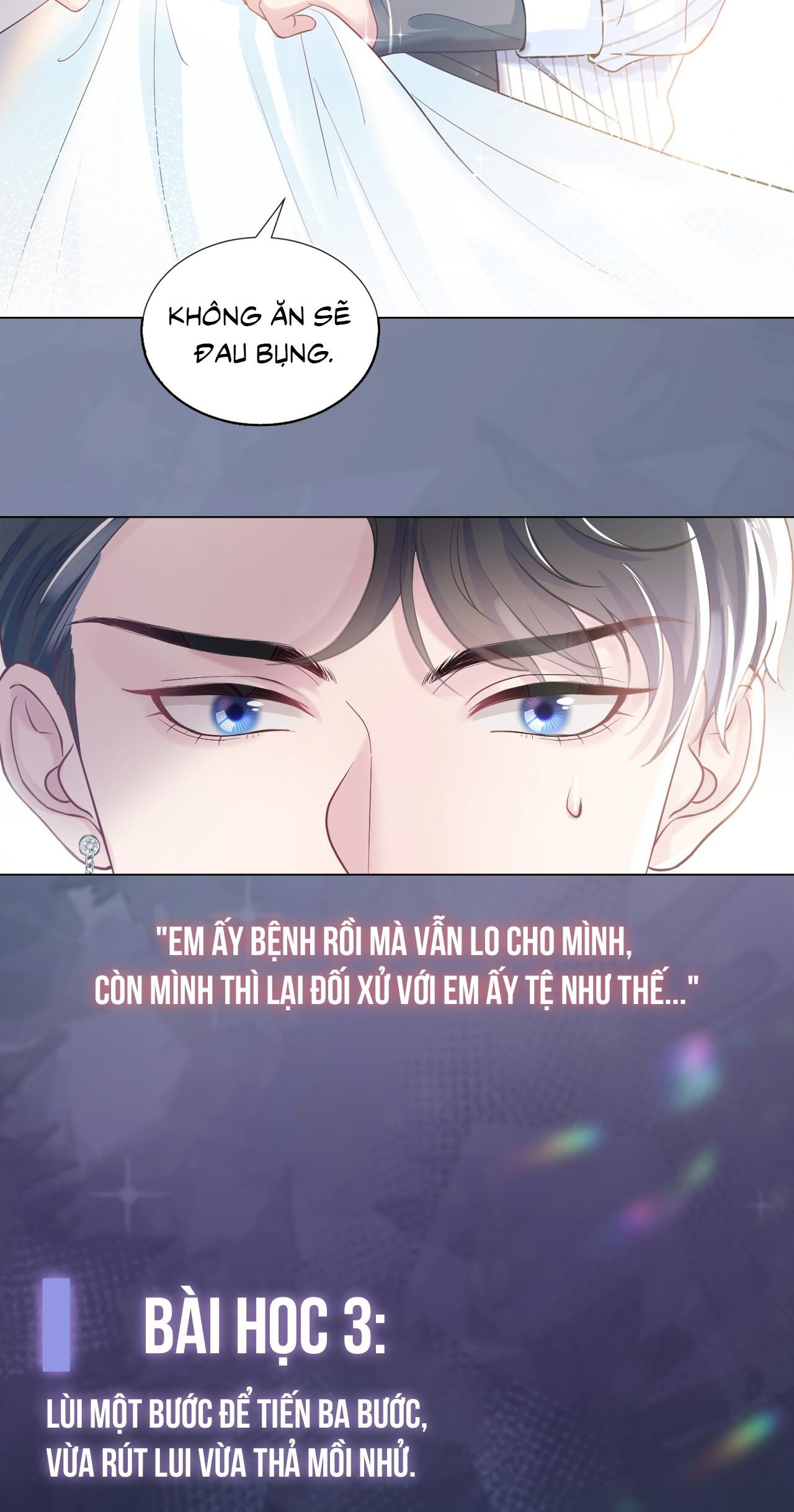 Tuyệt Mỹ Bạch Liên Hoa Online Dạy Học Chapter 0.2 - Trang 2