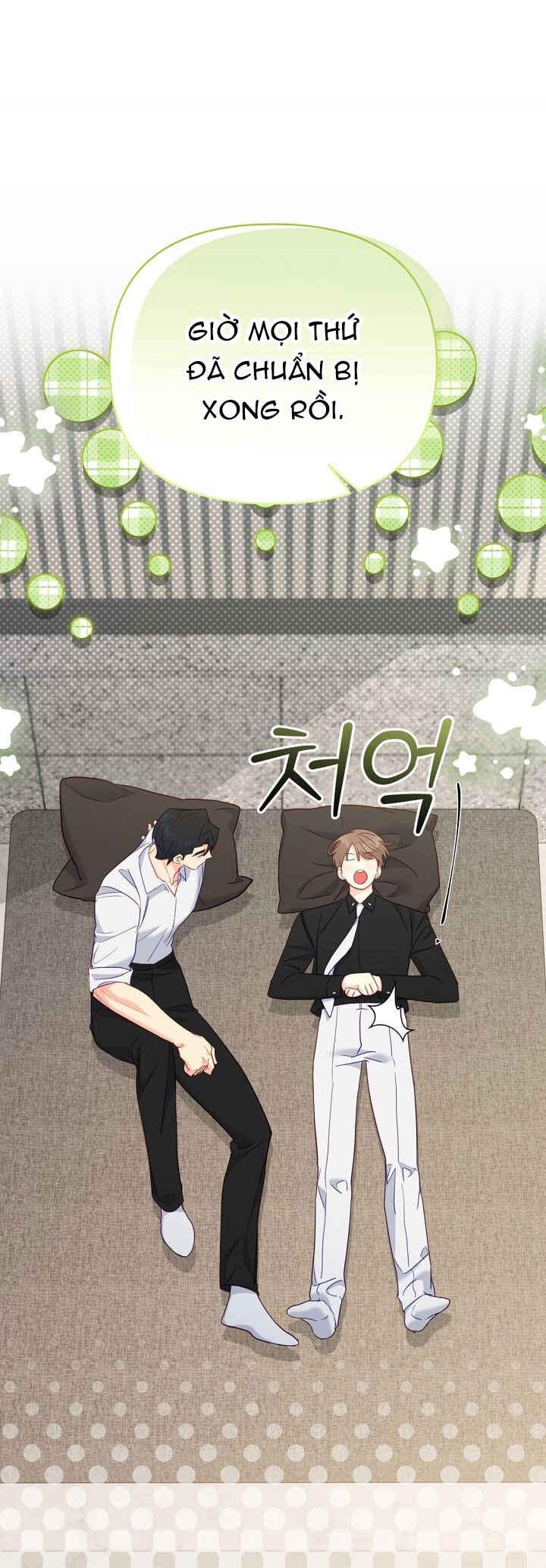 Người bình thường cấp A Chapter 71 - Next Chapter 72