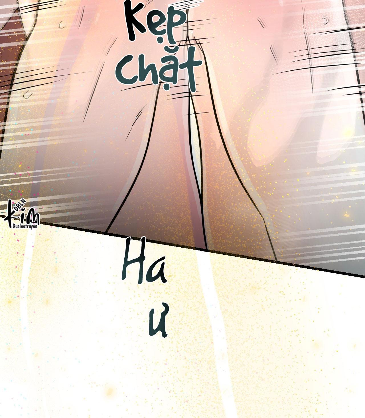 OVER THE PARADISE Chapter 54 - Next 