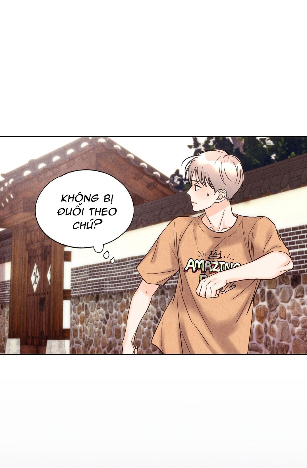 (RÔ LAI) QUÁ KHỨ CỦA KẺ PHẢN DIỆN Chapter 15 NGANG RAW - Trang 2