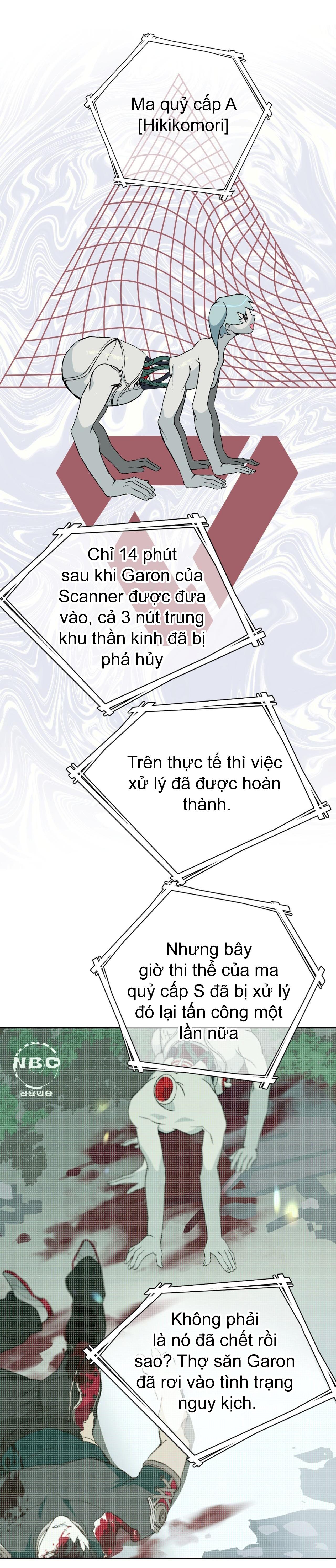 BẠN CÙNG LỚP MẪU GIÁO MẶT TRỜI Chapter 33 - Next 