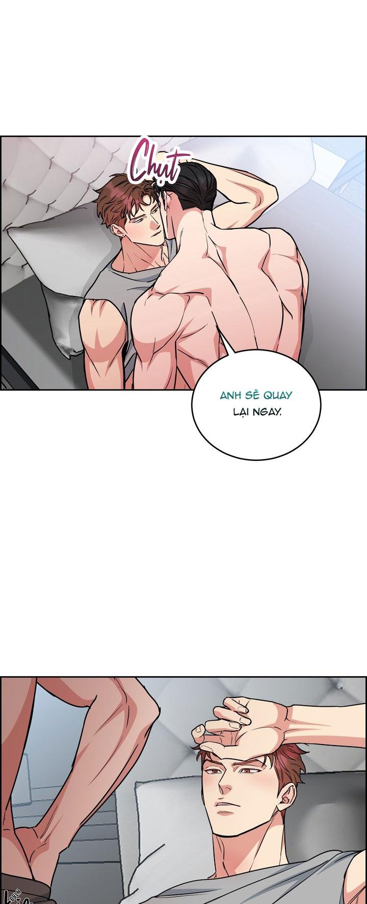 CHÓ VÀ CHIM Chapter 52 - Next Chapter 53