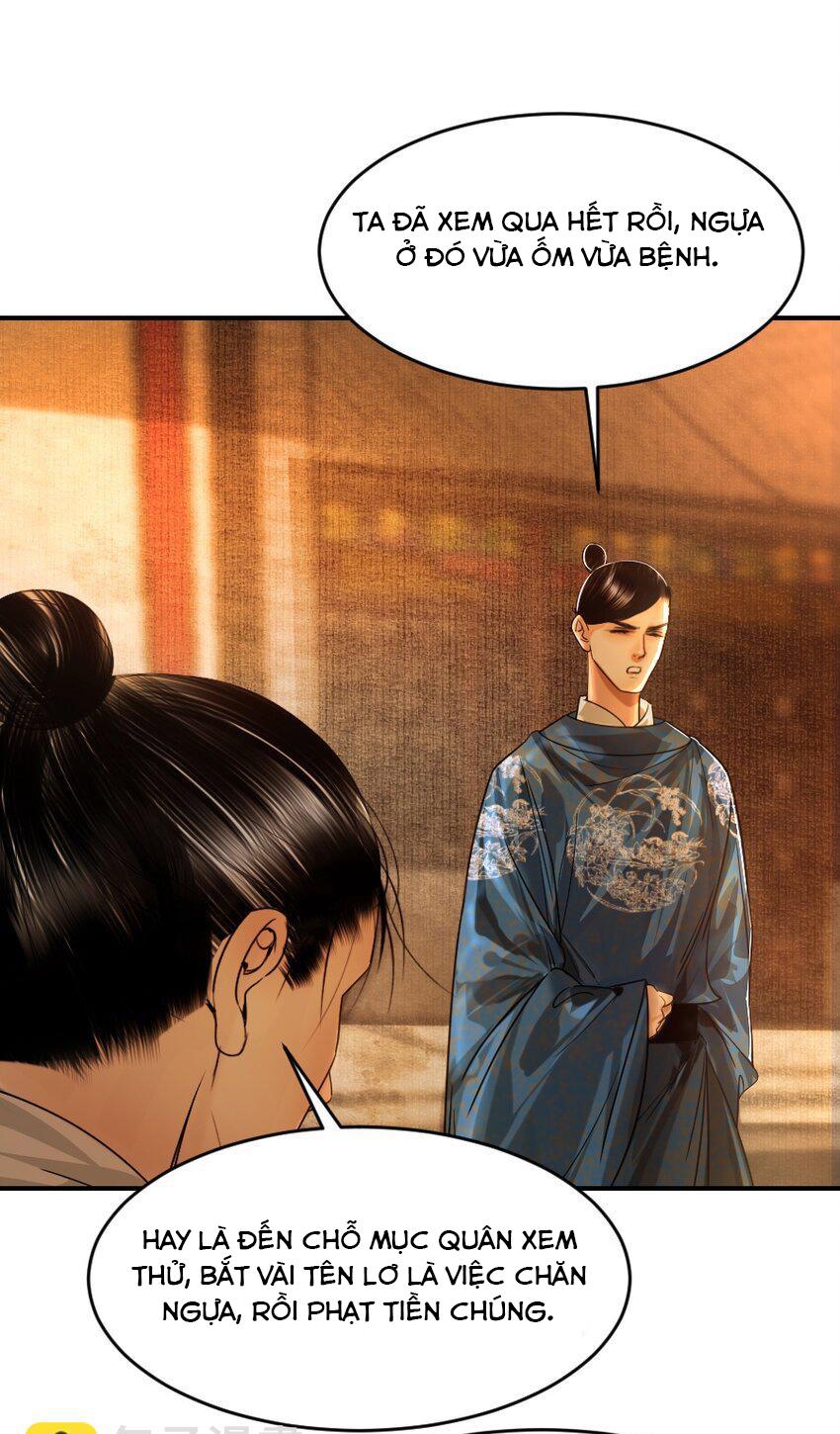 Vòng Luân Hồi Chapter 110 - Next Chapter 111