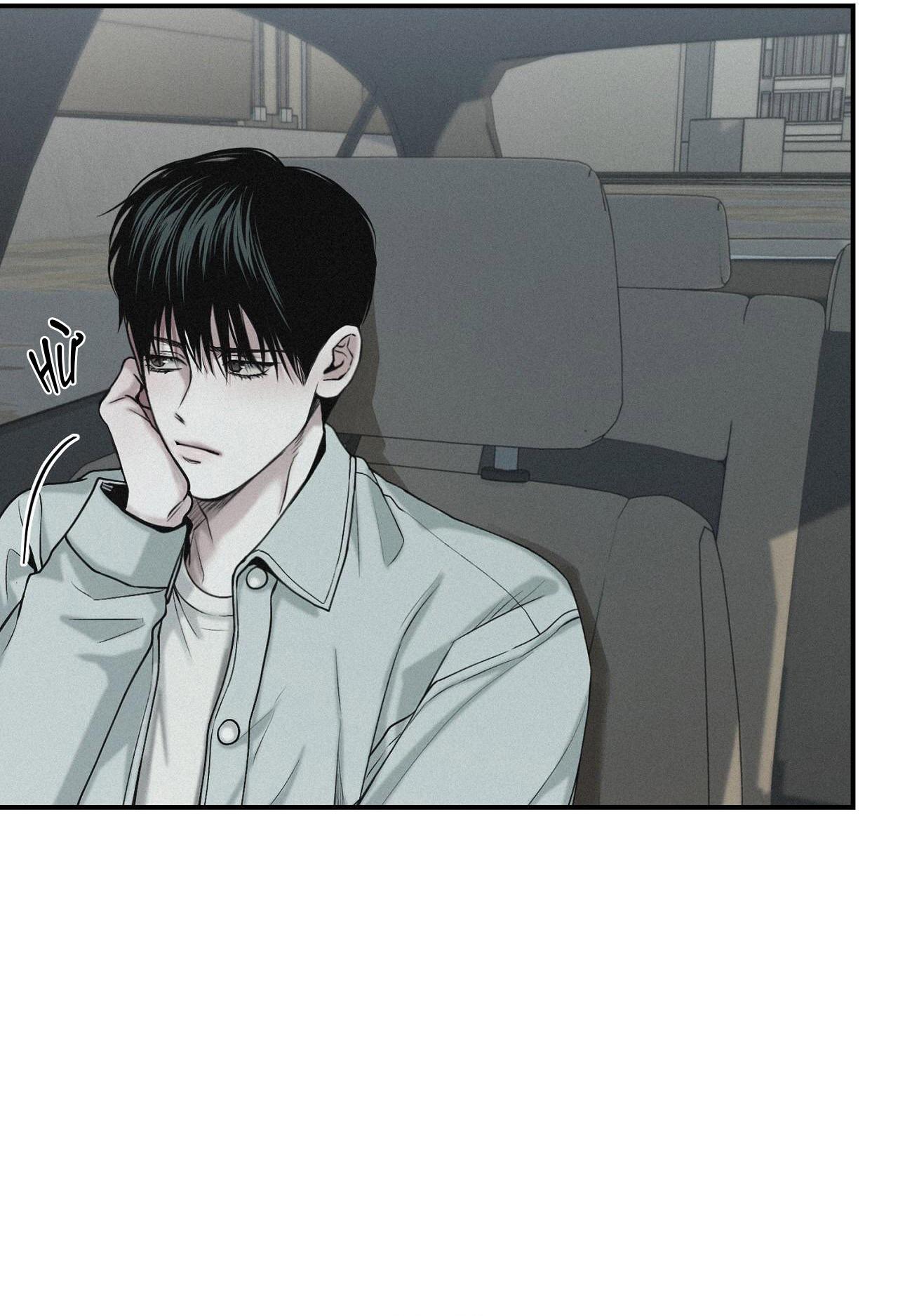 (CBunu) Phép Chiếu Chapter 32 - Trang 2