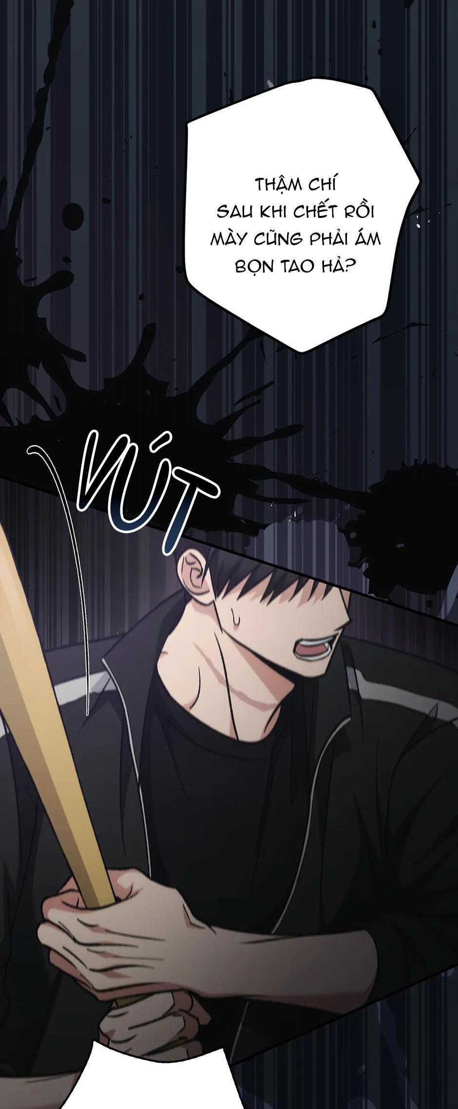 Deadman Switch Chapter 63 - Next Chapter 64