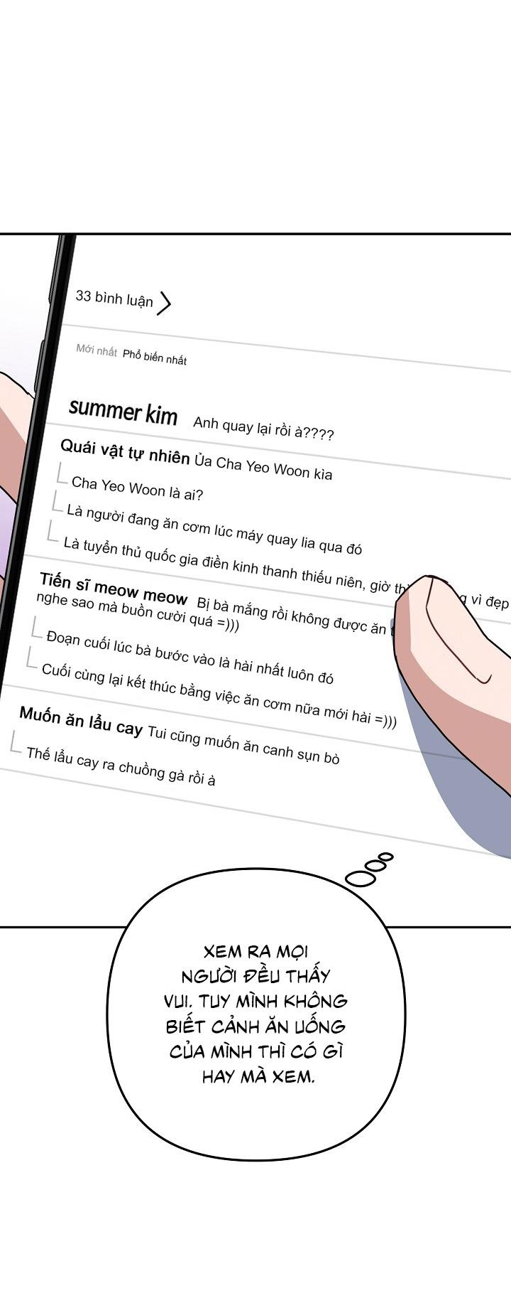 Khu vực chủ nghĩa tình yêu Chapter 76 - Next Chapter 77