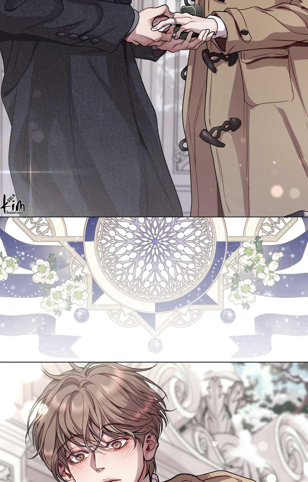 LỐI SỐNG ÍCH KỶ Chapter 83 - Next Chapter 84