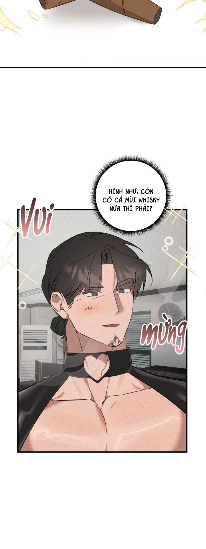 ĐẠI CA DÂM ĐÃNG Chapter 7 - Next Chapter 8