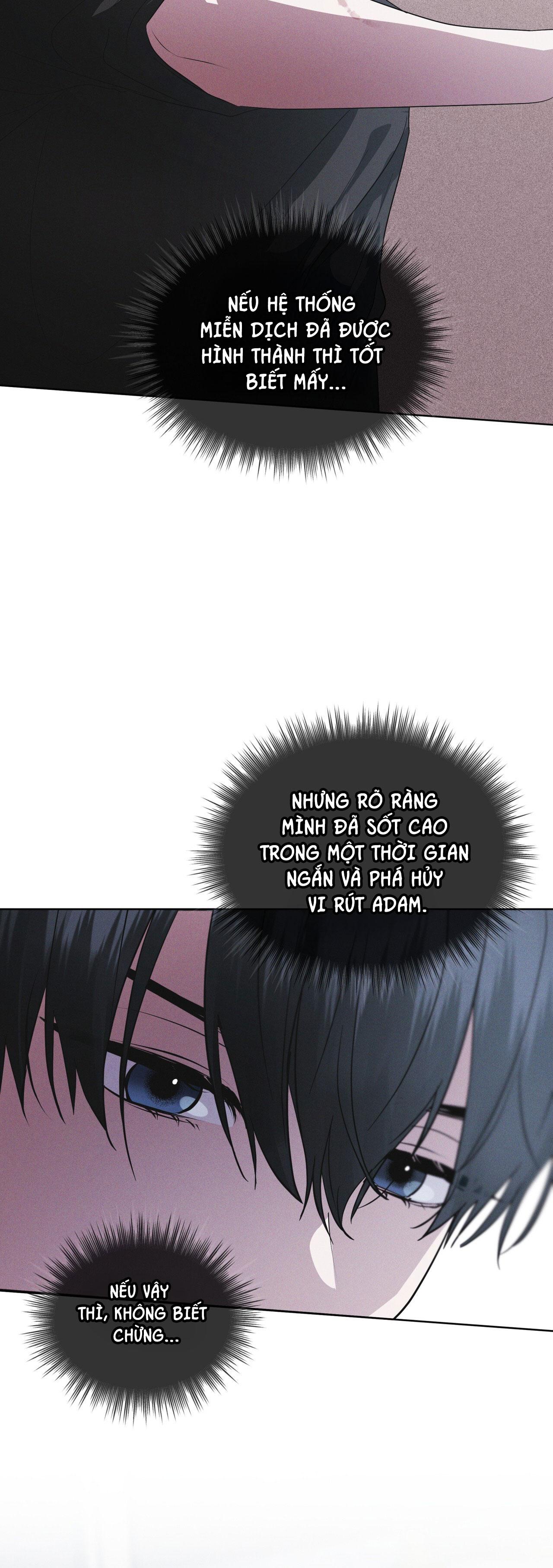 THÀNH PHỐ CẦU VỒNG Chapter 73 - Next Chapter 74