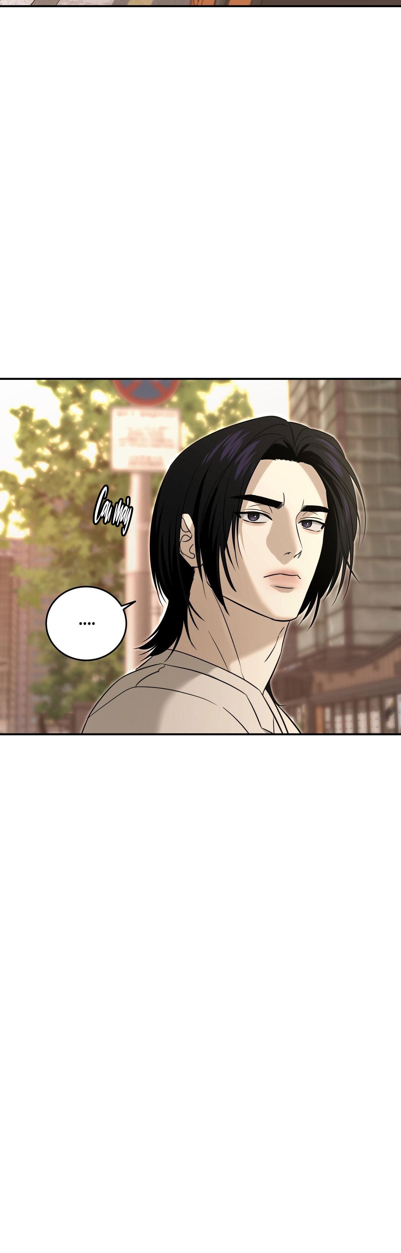 NGƯỜI ĐÀN ÔNG CHO EM TẤT CẢ Chapter 51 - Trang 3