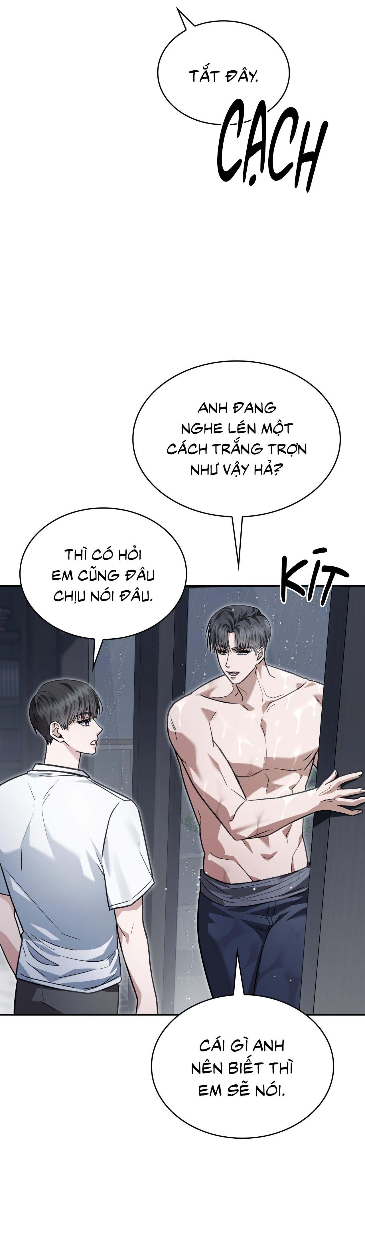 Raw Chapter 44 - Next Chapter 45