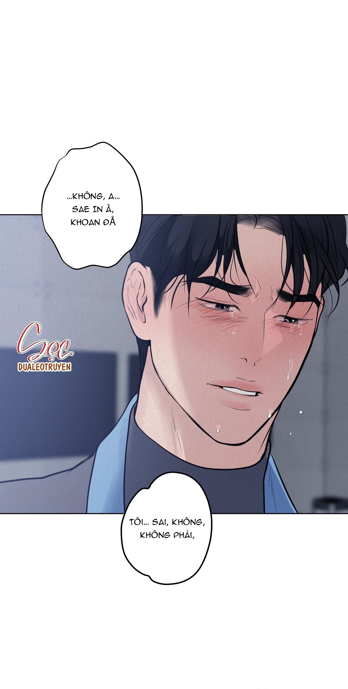 (ABO) LỜI CẦU NGUYỆN Chapter 67 - Next 