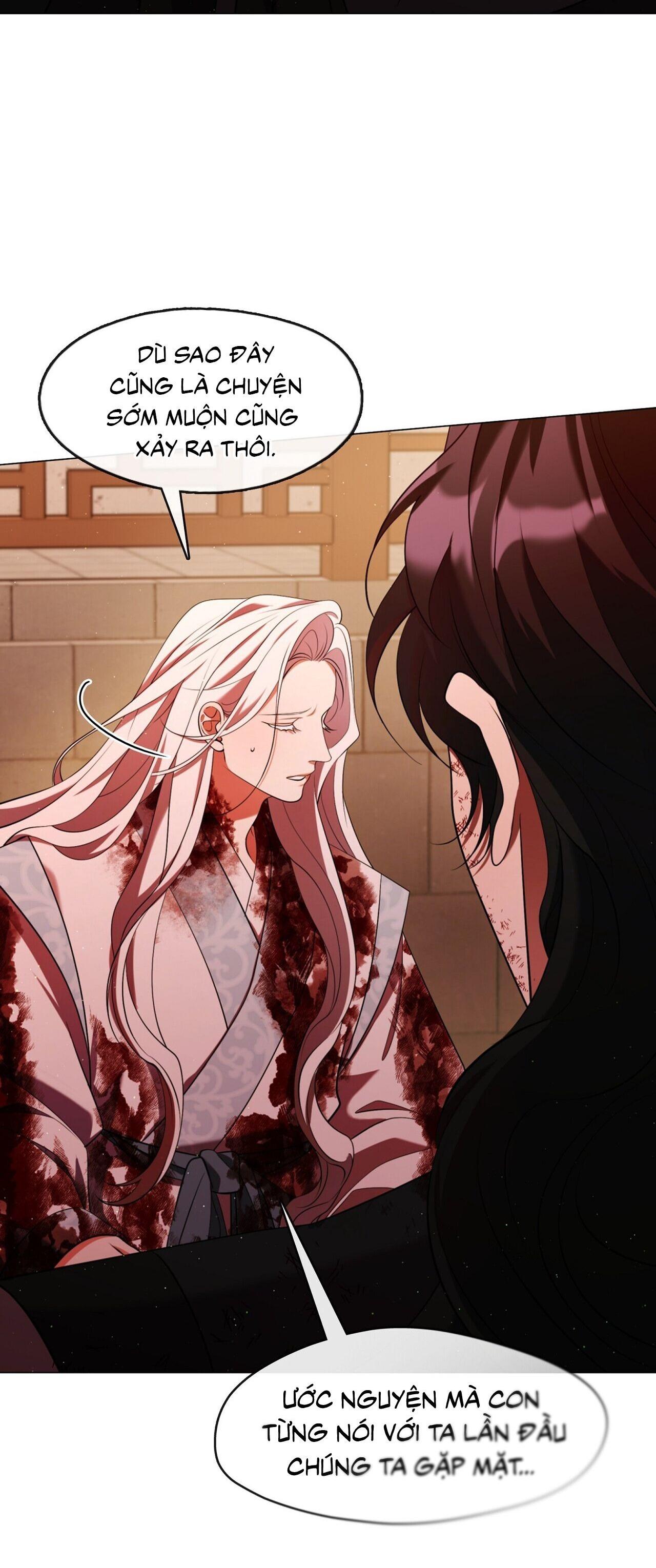 Tôi đã nuôi dạy thủ lĩnh giáo phái ác ma Chapter 66 - Next Chapter 67