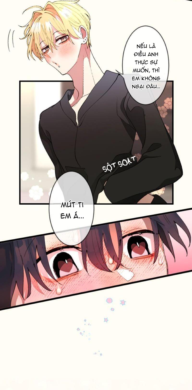 Kẻ Theo Dõi Biến Thái Của Tôi Chapter 144 - Next 