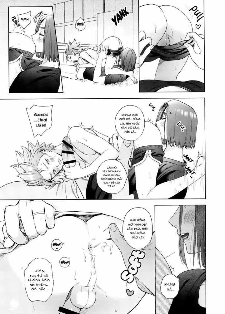 Tổng hợp Boylove Chapter 28 - Next 