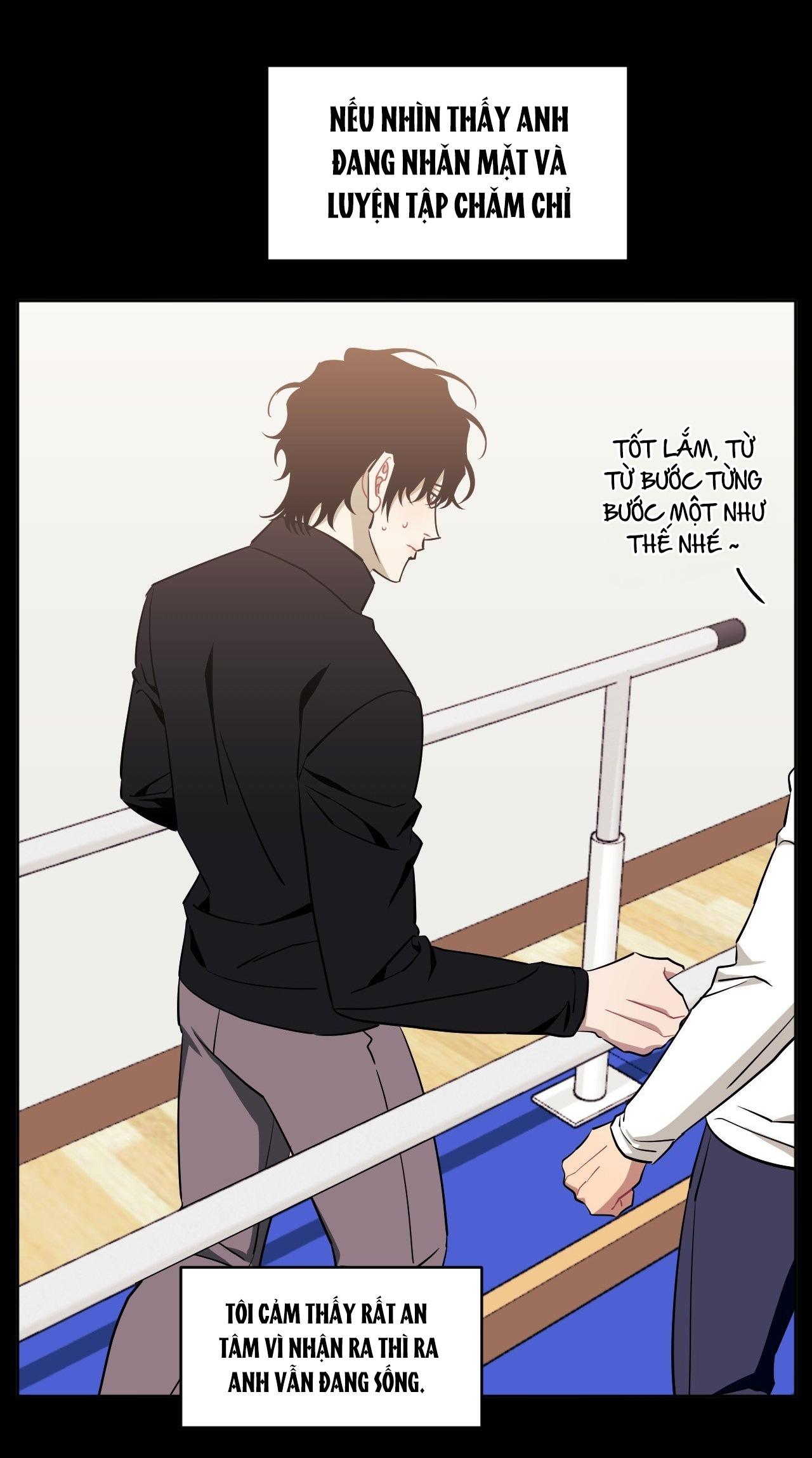 HƠN CẢ BẠN BÈ Chapter 105 - Next 