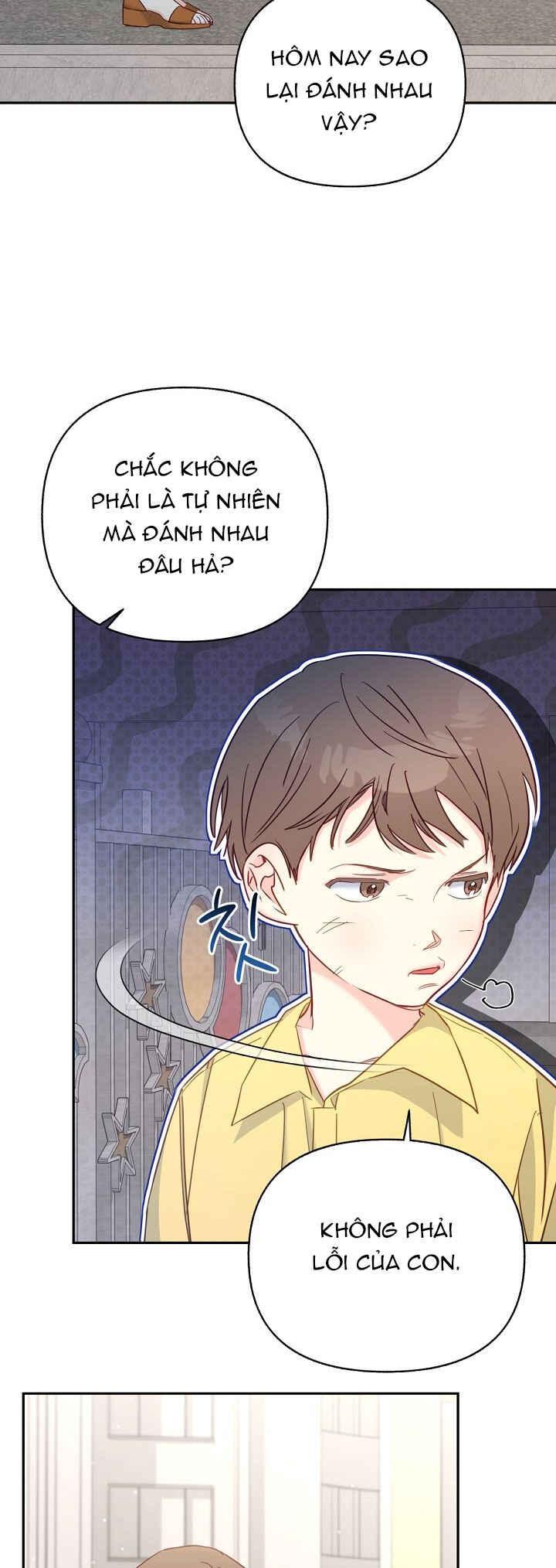 Người bình thường cấp A Chapter 71 - Next Chapter 72