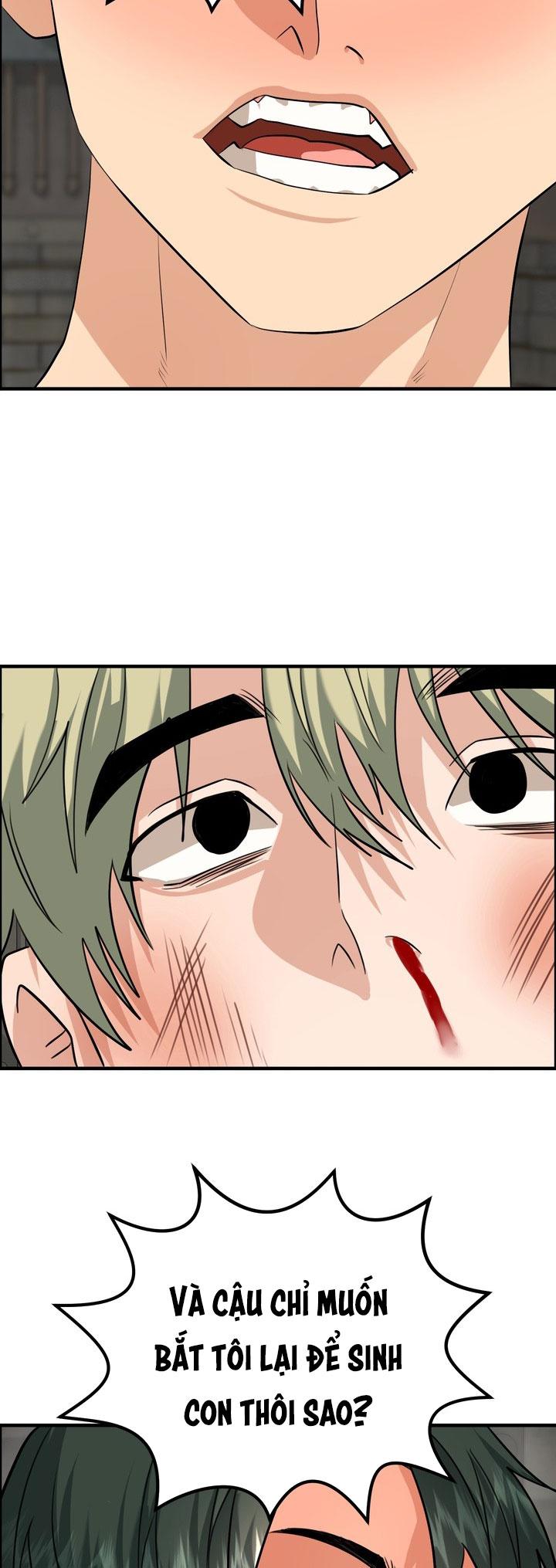 CÓ TIN VÀO TÍNH BẢN ÁC KHÔNG ? Chapter 42 - Next Chapter 43