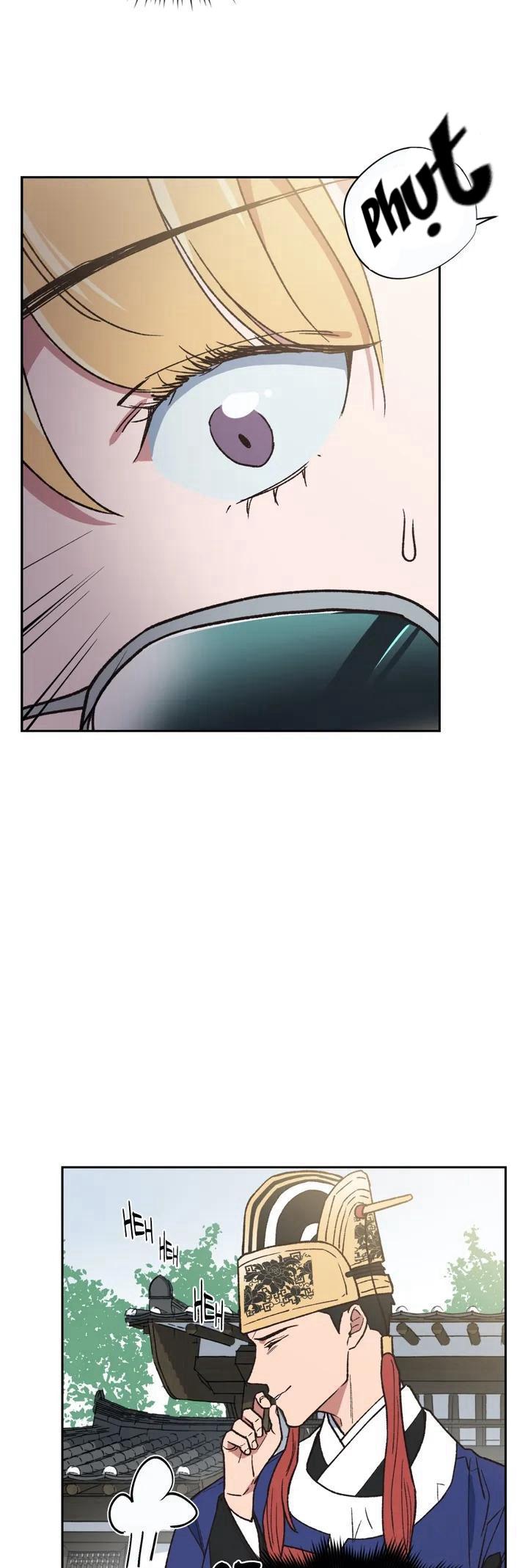Sự Quyến Rũ Cháy Bỏng Chapter 2 Chap 2 - Next Chapter 3 Chap 3