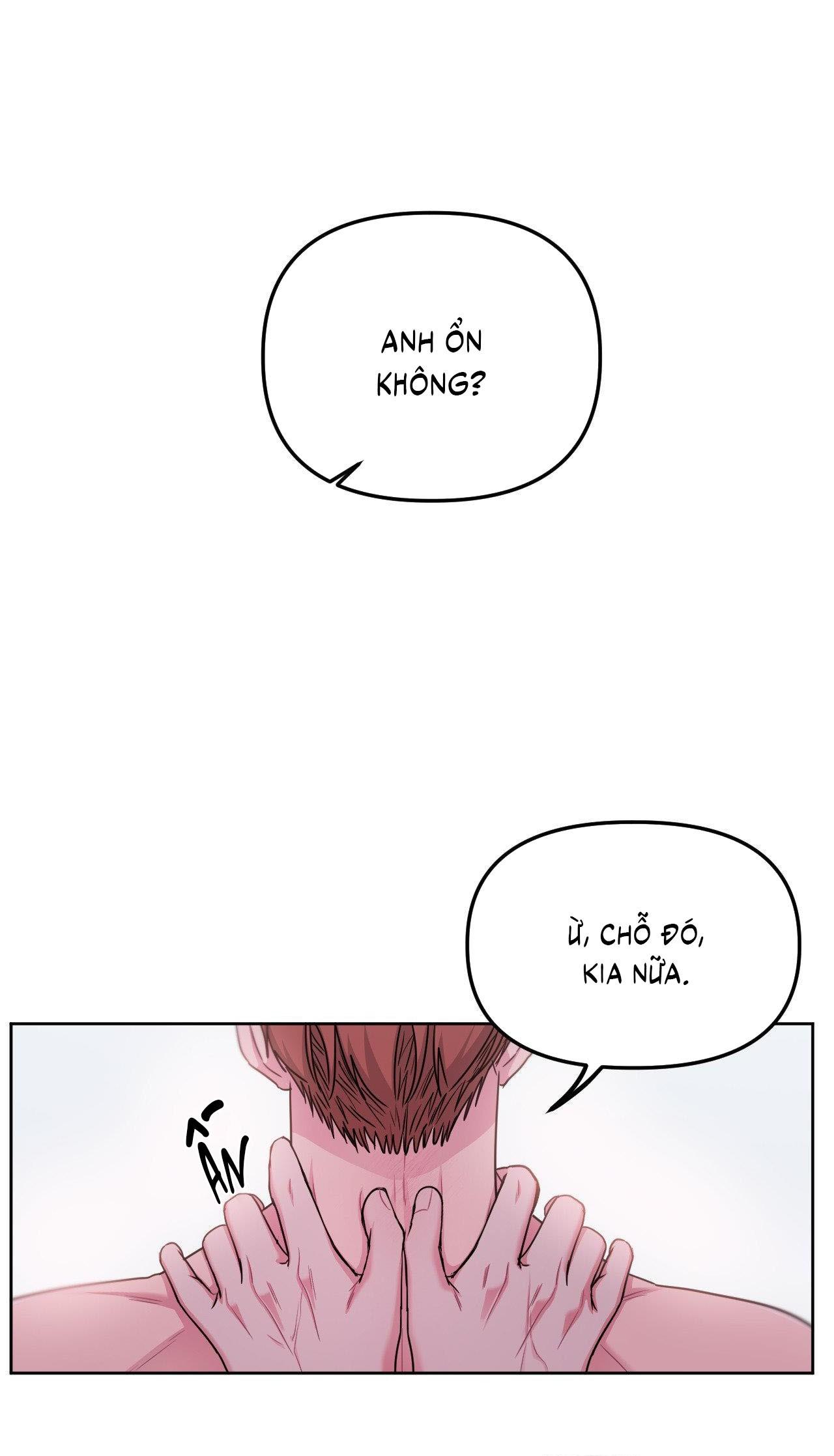 (CBunu) Chàng Trai Mỹ Thuật Chapter 44 - Trang 3