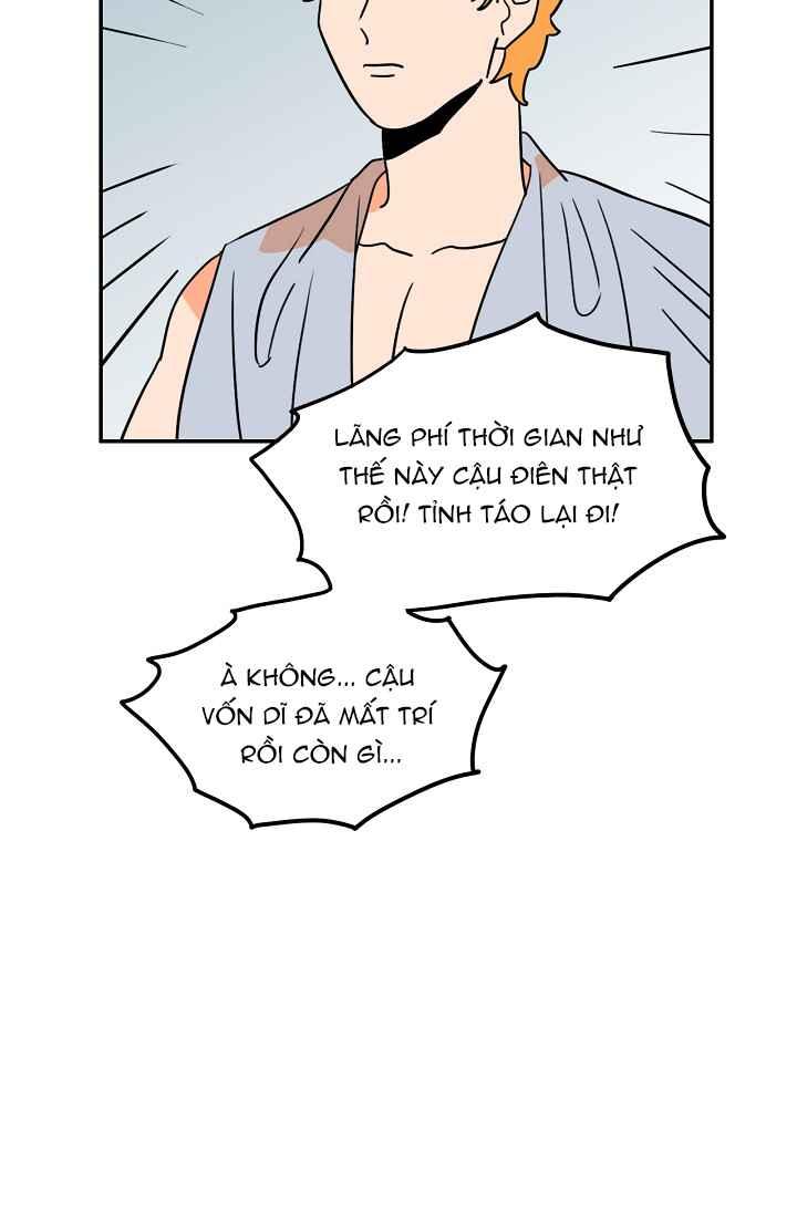Dừng Lại, Tài Xế Chapter 27 Chap 27 - Next 