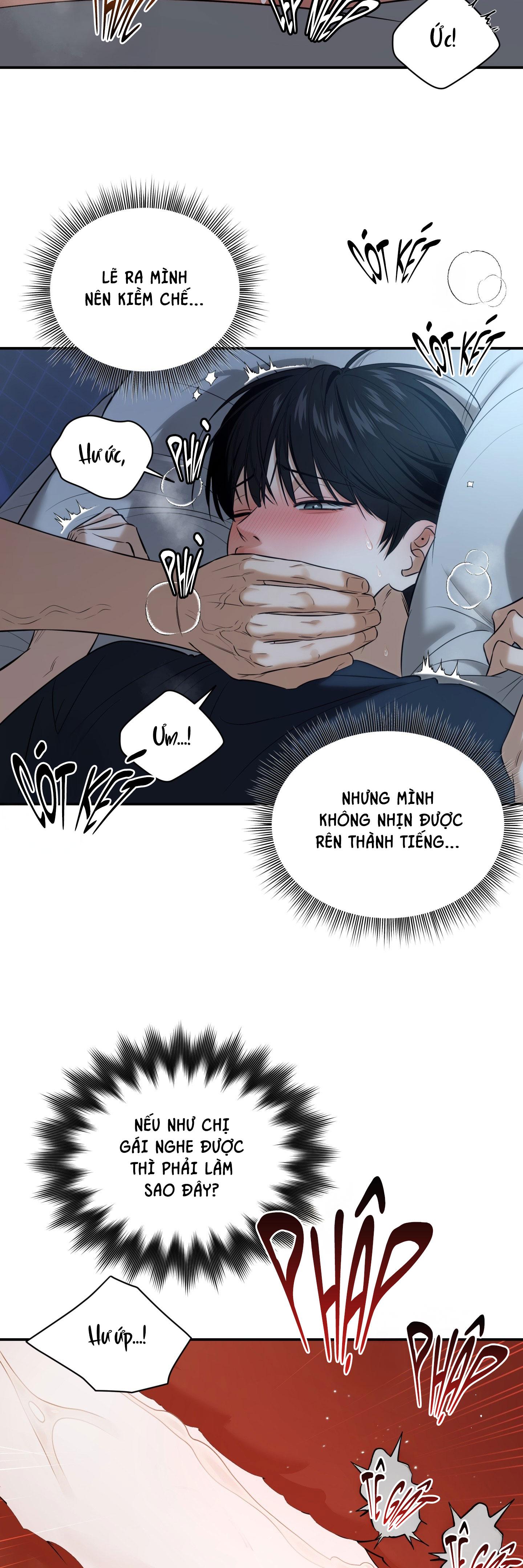 (ABO) FEEL MY BENEFIT Chapter 44 - Next 