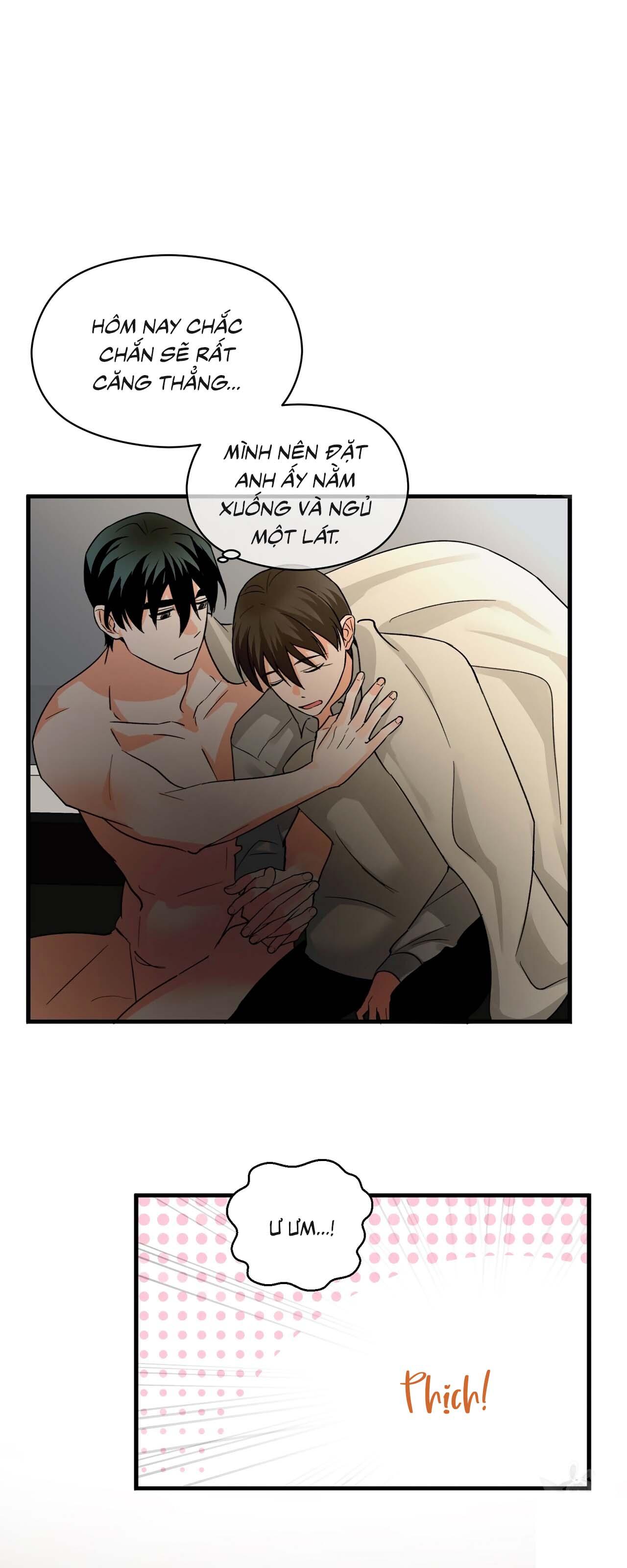 Bách Dạ Chapter 34 - Next Chapter 35