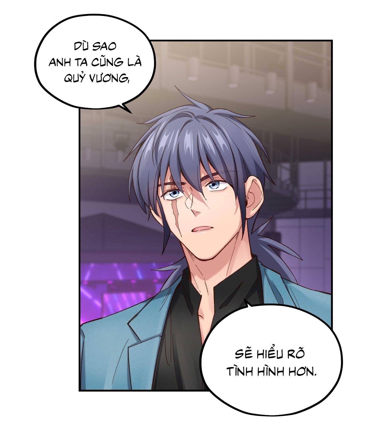 Quán cơm tỳ hưu Chapter 88 - Next Chapter 89