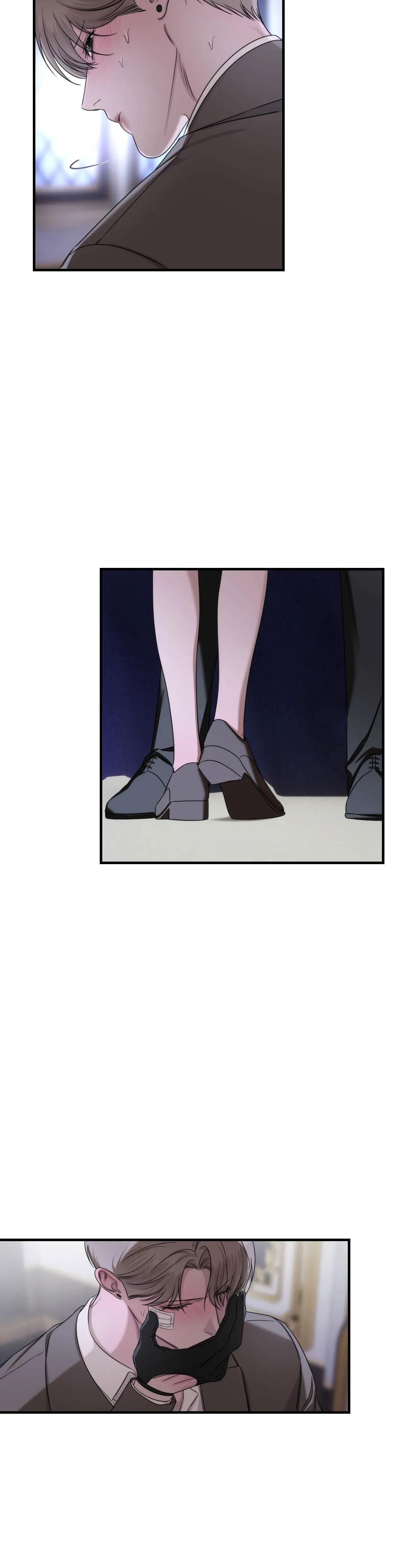 NAME ME Chapter 13 - Trang 2