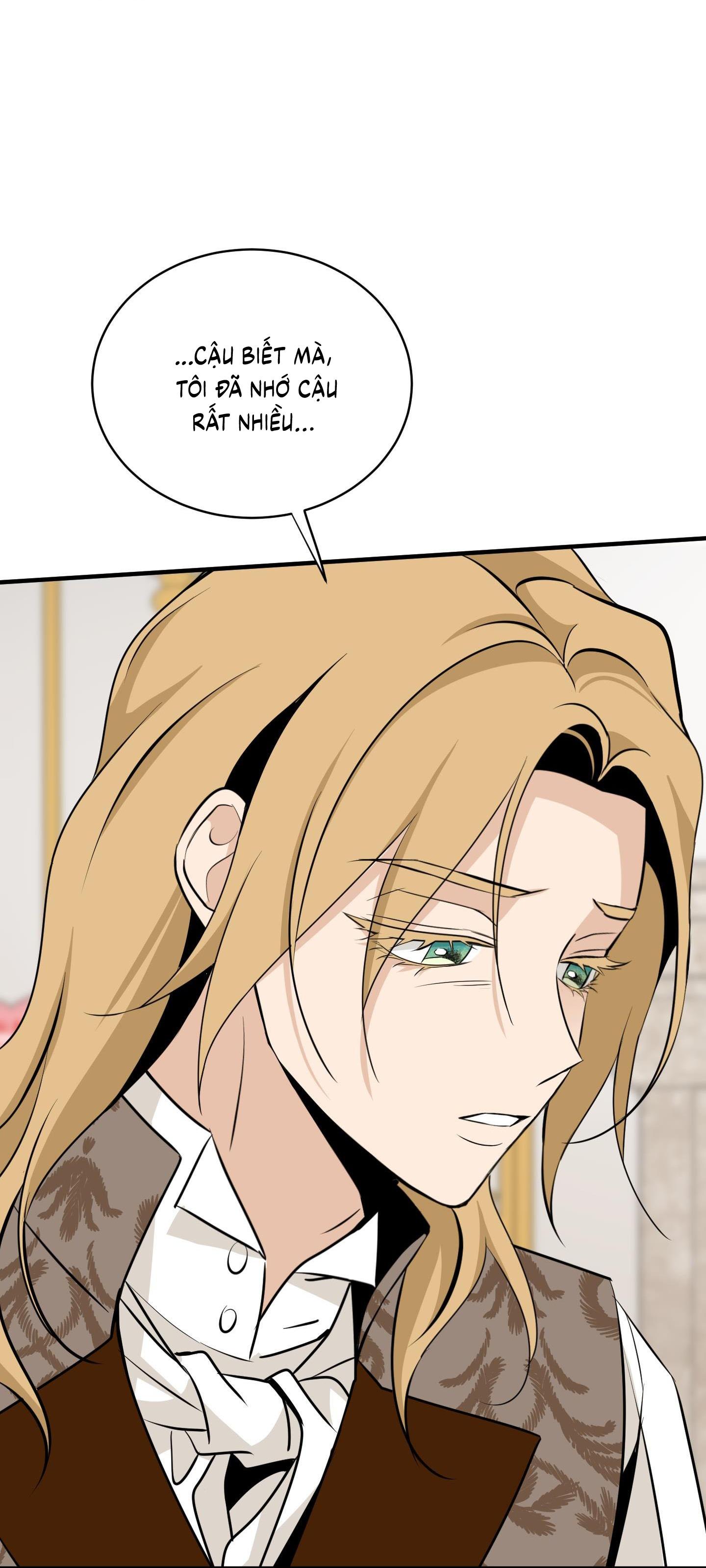 (CBunu) Hoa Vô Danh Chapter 22 - Next 
