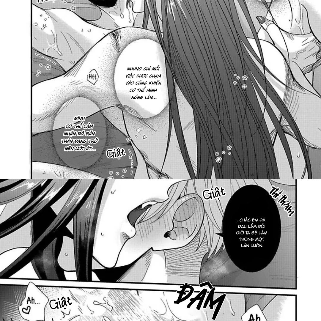 Cô Dâu Của Rồng Chapter 4 - Next 