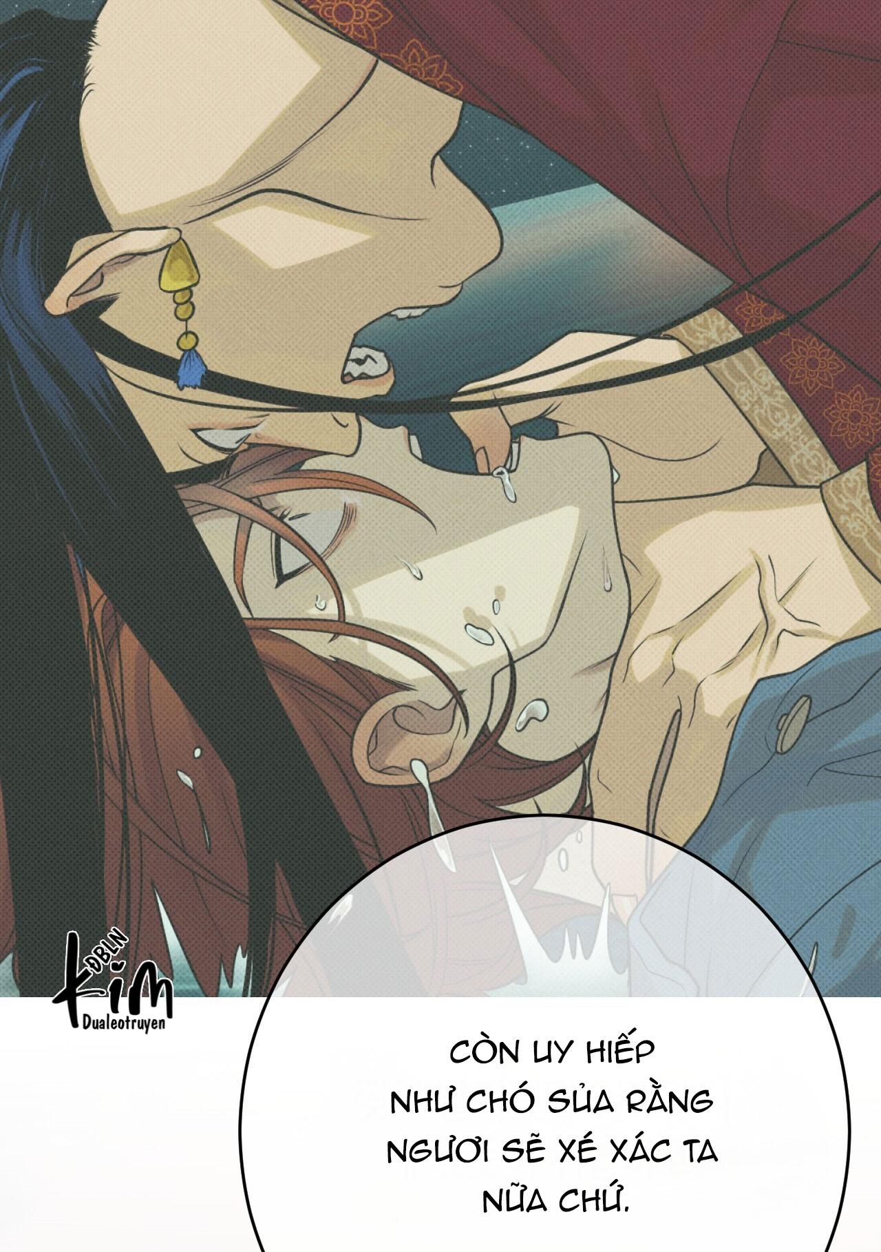 QUẺ BÓI GIẤC MƠ CỦA YÊU TINH Chapter 49 - Next 