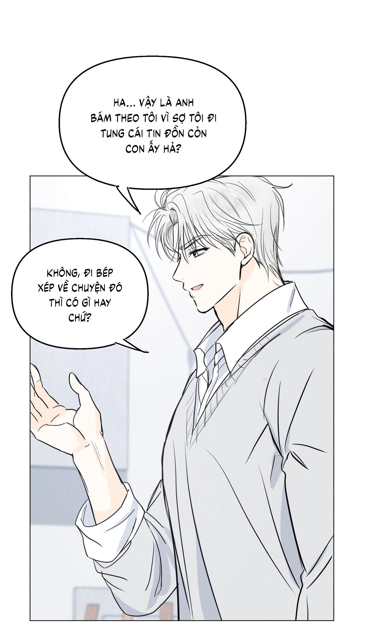 (CBunu) LOVE STRUCK Chapter 4 - Next Chapter 5