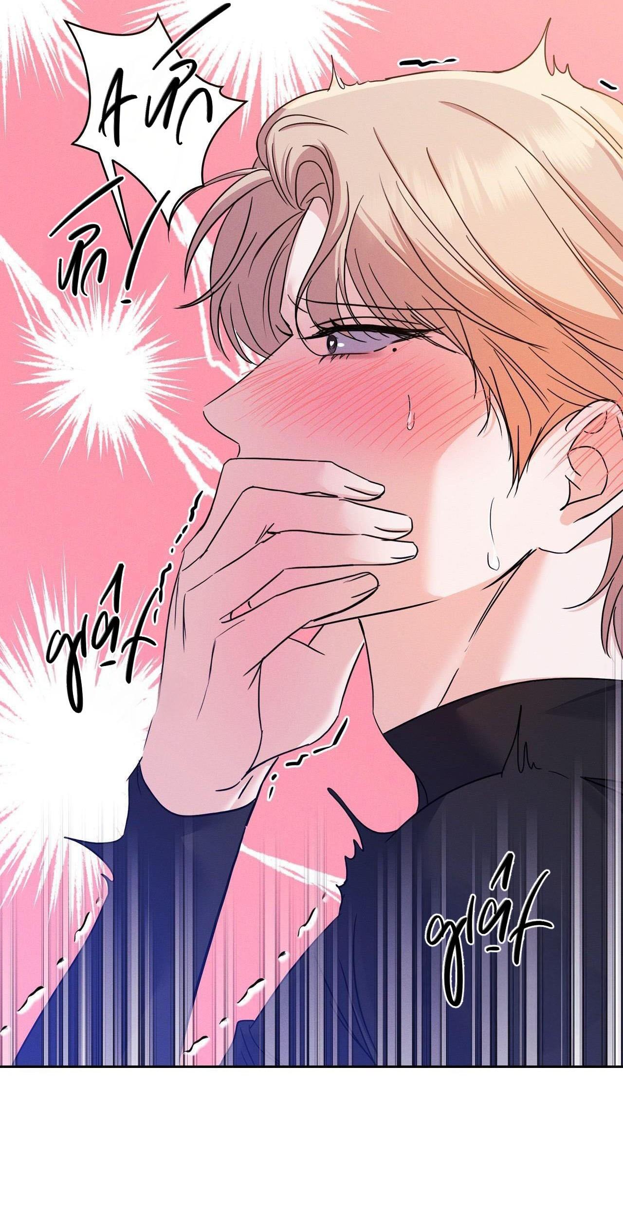 (CBunu) Cẩm Nang Fetish Chapter 5 H+ - Trang 3