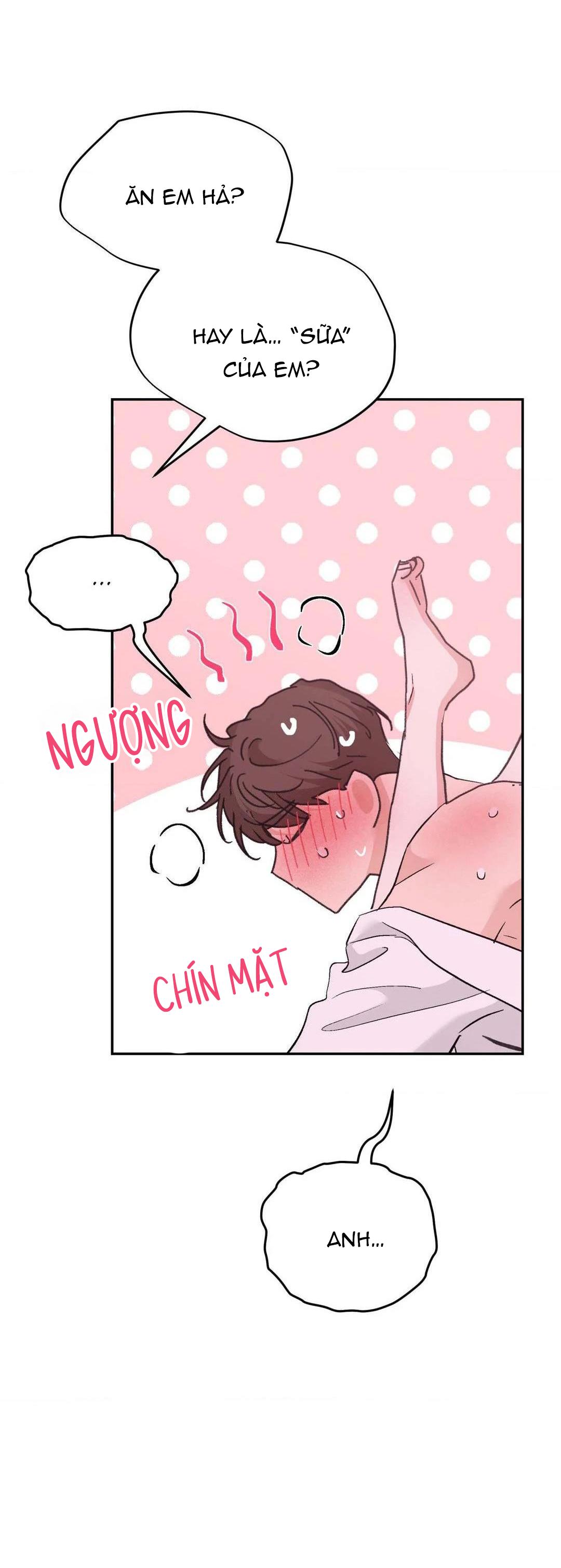 Chiếc Lá Lay Động Theo Giai Điệu Chapter 19 - Next Chapter 20