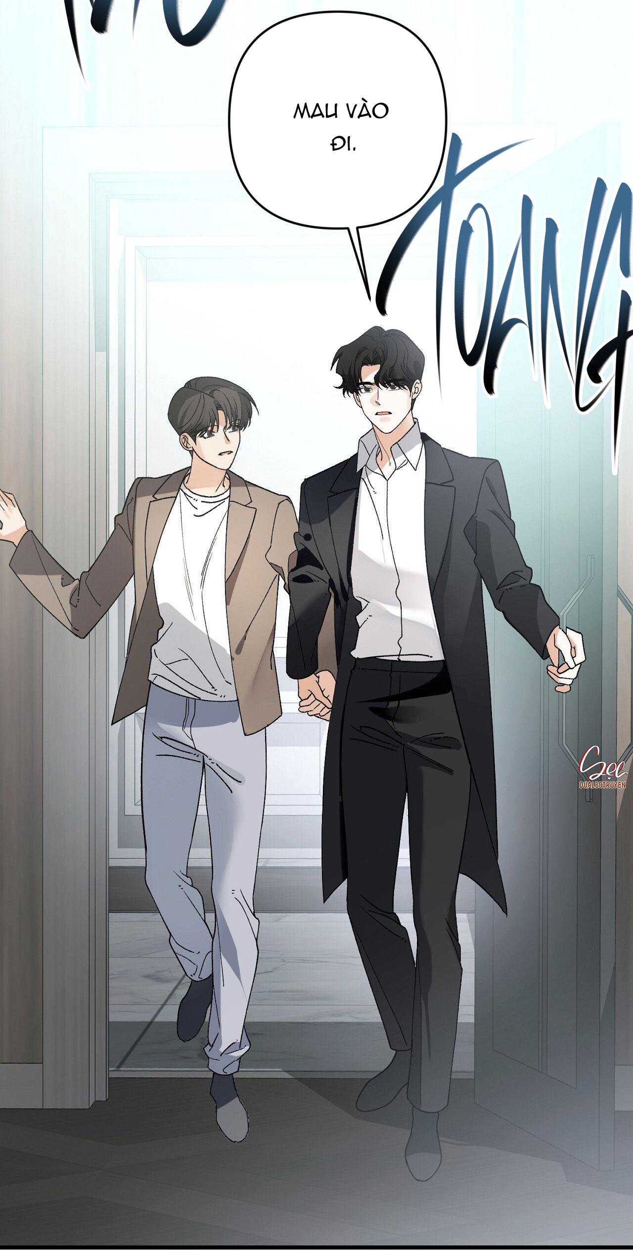 ĐIỀU KIỆN CỦA GUIDE Chapter 55 - Next 