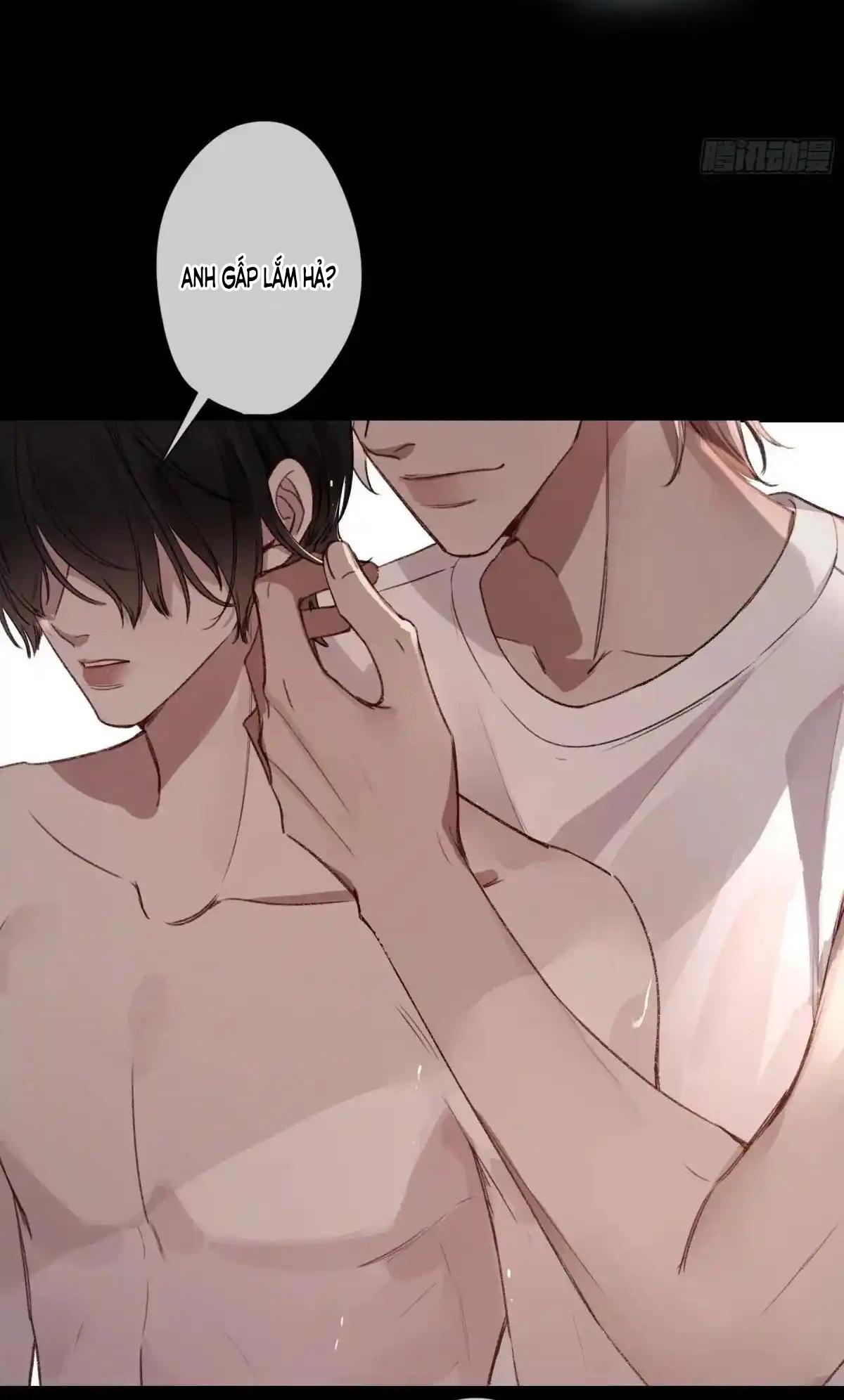 Ác linh Chapter 6 - Next Chapter 7